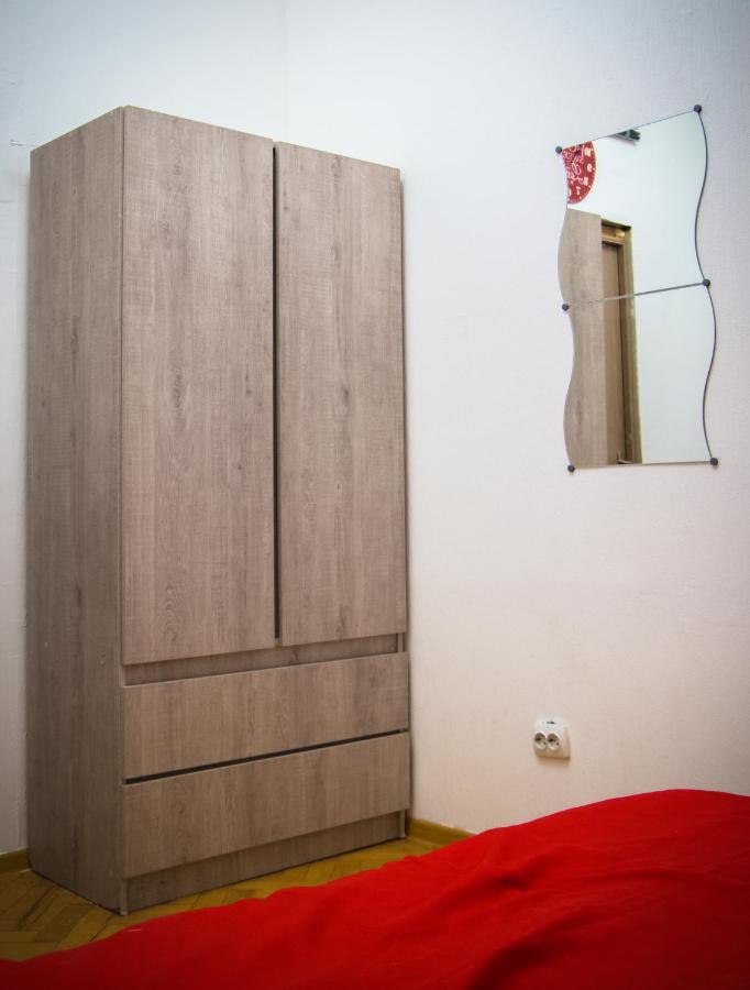 טביליסי Paradise Hostel מראה חיצוני תמונה