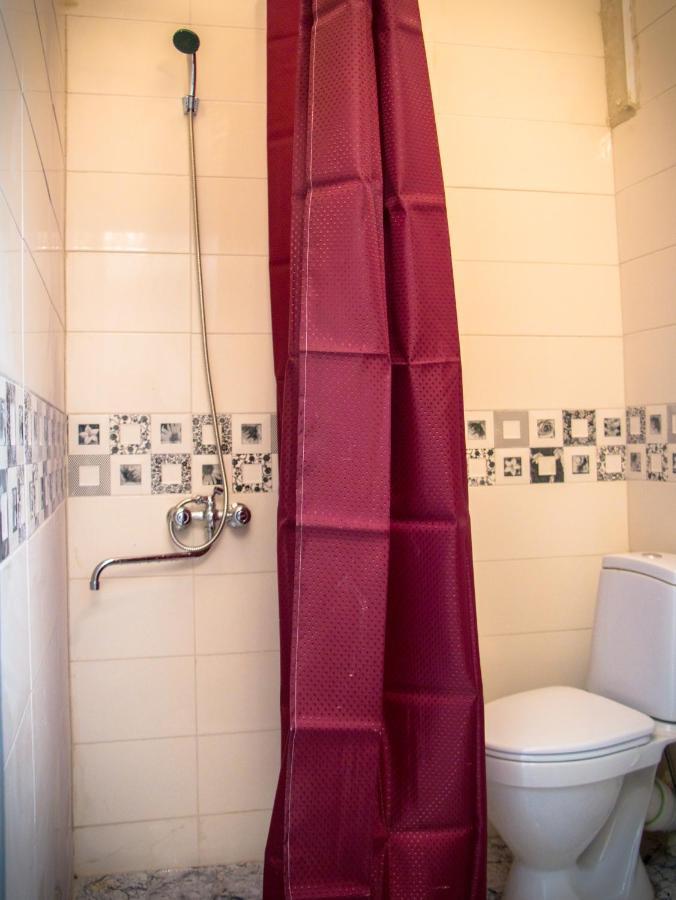 טביליסי Paradise Hostel מראה חיצוני תמונה