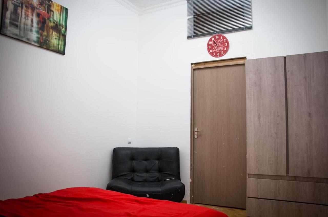 טביליסי Paradise Hostel מראה חיצוני תמונה